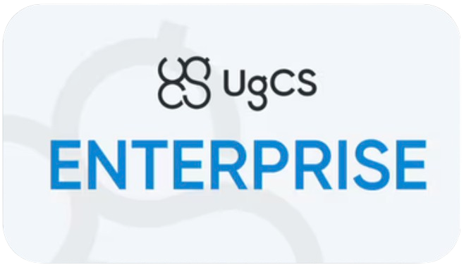 UgCS Enterprise