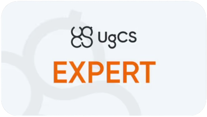 UgCS Expert